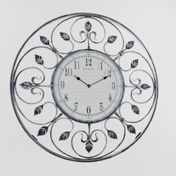 Other decorative objects - Watch _London Time_ 