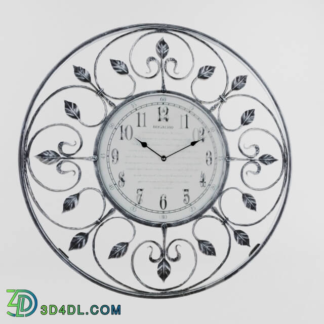 Other decorative objects - Watch _London Time_