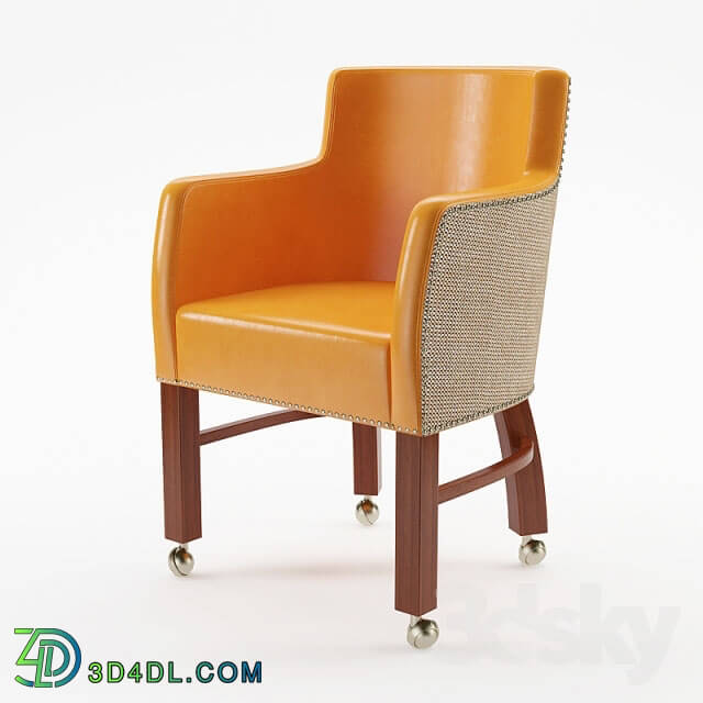 Arm chair - Gramercy Arm 115