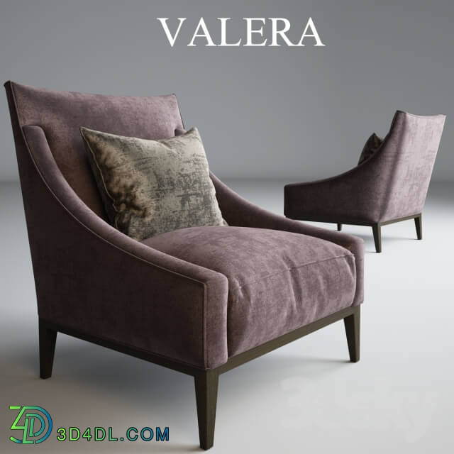 Arm chair - Valera_Occasional Chairs