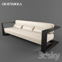 Sofa - Crattarola 