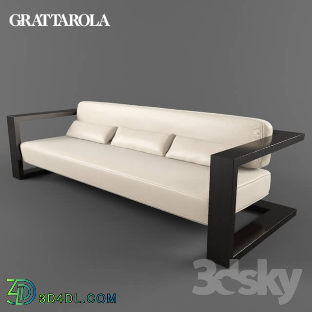 Sofa - Crattarola