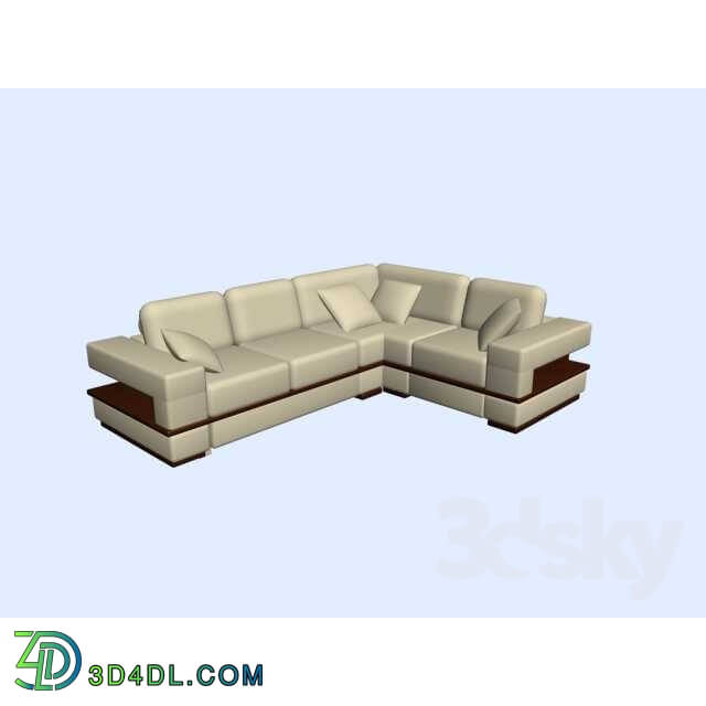 Sofa - Sofa M_Z