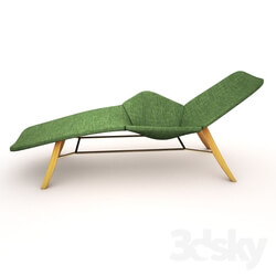 Other soft seating - Tacchini_Atoll 