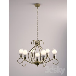 Ceiling light - Chandelier 