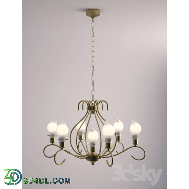 Ceiling light - Chandelier