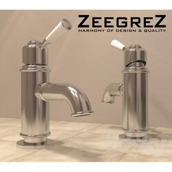 Faucet - Basin Mixer Zeegres Z.MOON 