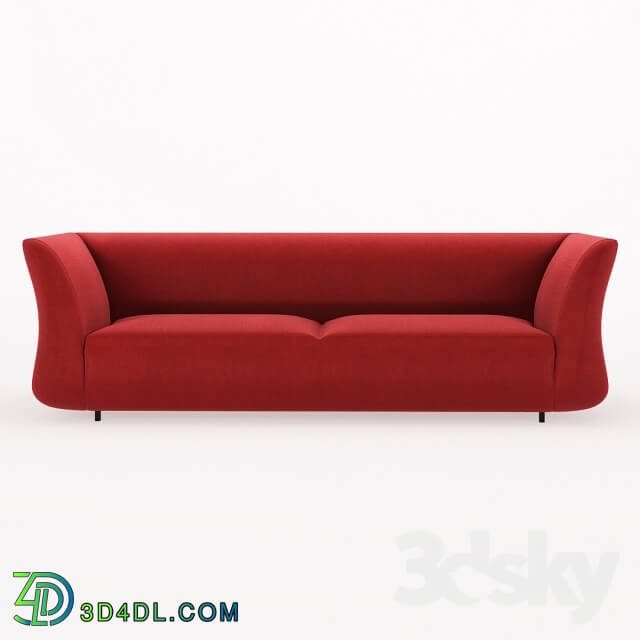 Sofa - Sofa DONNA KAPO Fenster und Tueren GmbH 2015 220 SO