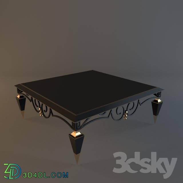 Table - table