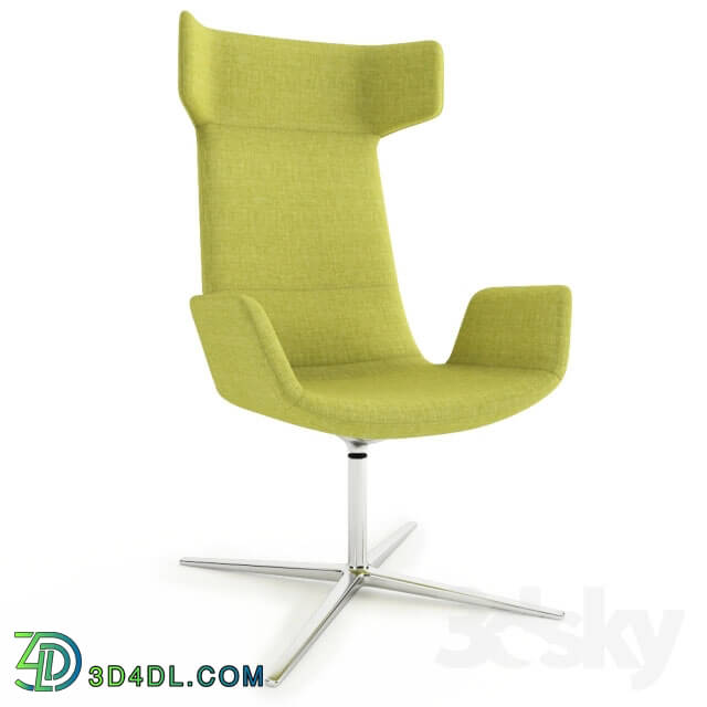 Office furniture - LD Seating FLEXI XL