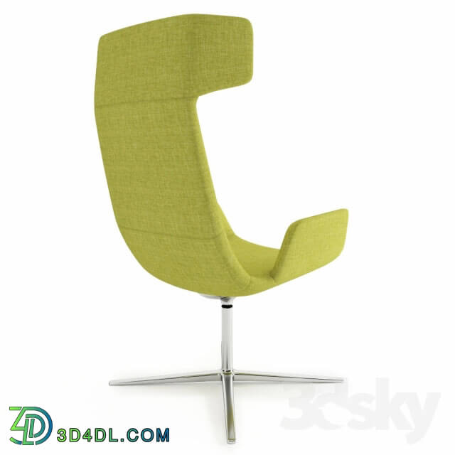 Office furniture - LD Seating FLEXI XL