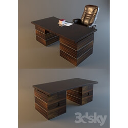 Office furniture - Giorgio Table Collection 