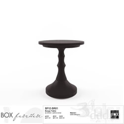 Table - Borge 