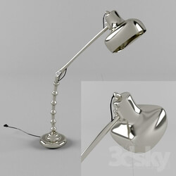 Table lamp - lamp 