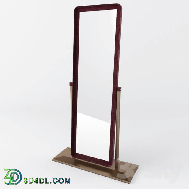 Mirror - Longhi Isabelle