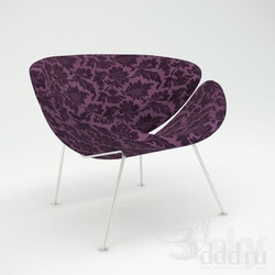 Chair - Trevo Armchair 