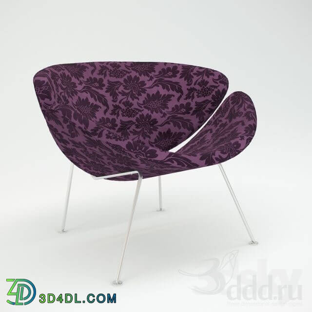 Chair - Trevo Armchair