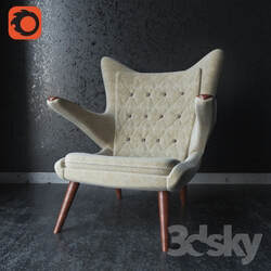 Arm chair - Armchair 