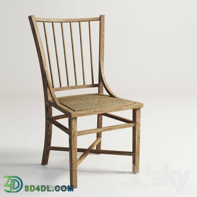 Chair - GRAMERCY HOME - MARSEILLE CHAIR 443.002