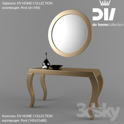 Other - DV home collection 