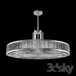 Ceiling light - Fine Art Lamps_ 812_940 