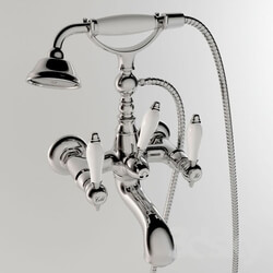 Faucet - Fima Carlo Frattini F5404CR Herend 