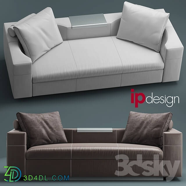 Sofa - Sofa ipdesign oasis