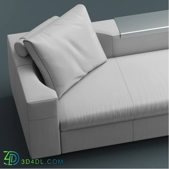 Sofa - Sofa ipdesign oasis