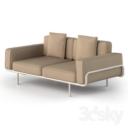 Sofa - Ikea PS 2012 