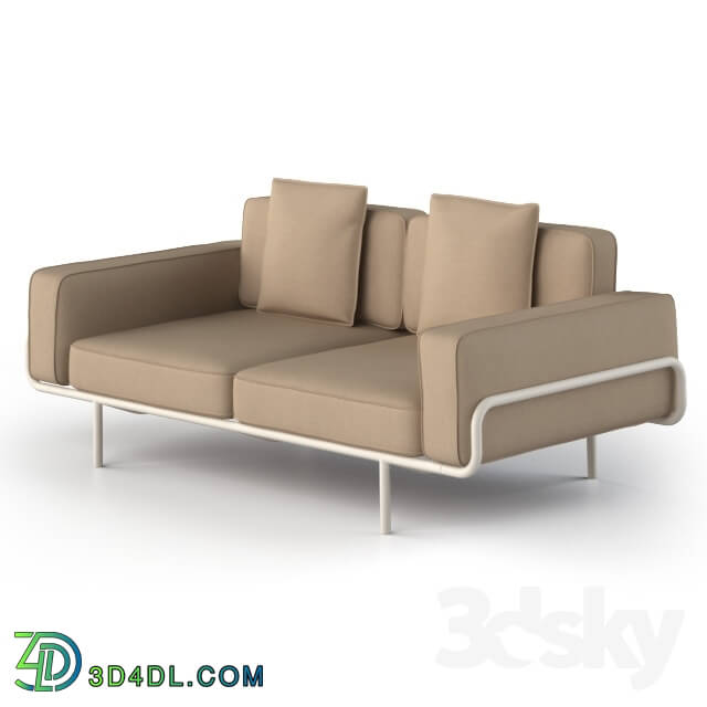 Sofa - Ikea PS 2012