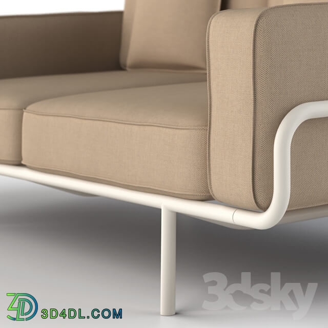 Sofa - Ikea PS 2012