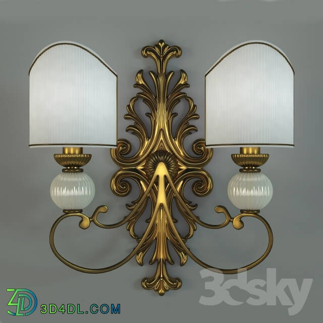 Wall light - Bra_Paralume Marina_Art.905