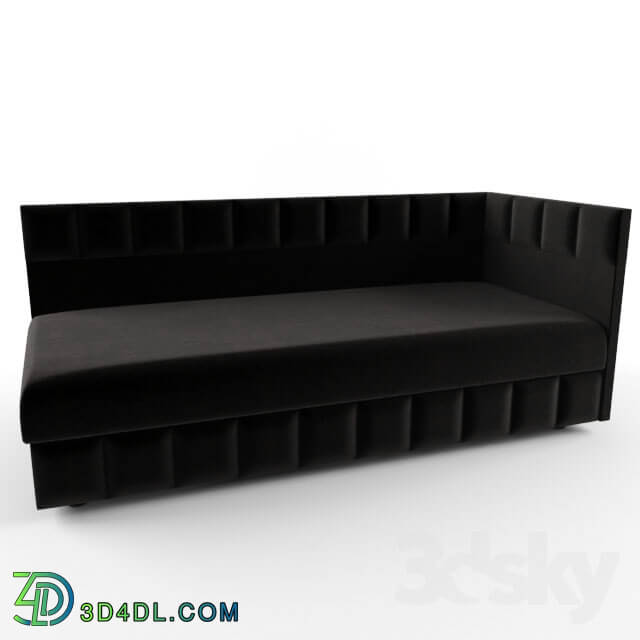 Other soft seating - couch