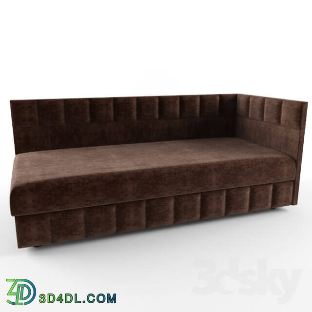 Other soft seating - couch