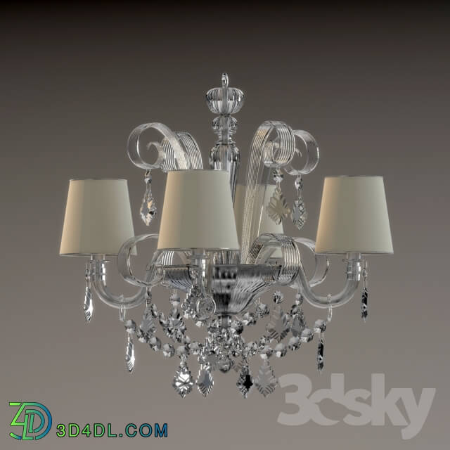 Ceiling light - AVMazega series Miami