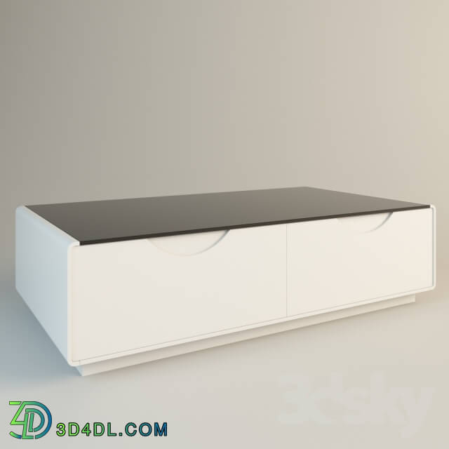 Sideboard _ Chest of drawer - PAOLI Bollard