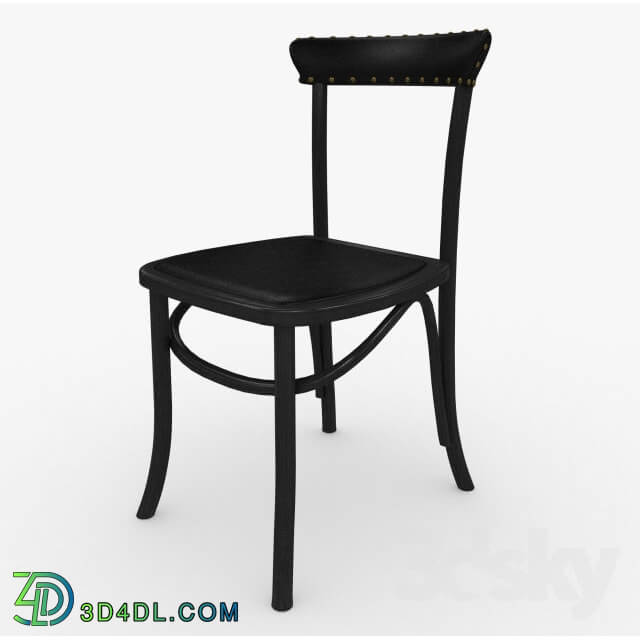 Chair - Potterybarn_Lucas Chair