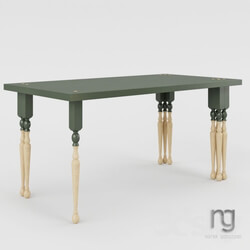 Table - DIY 02 