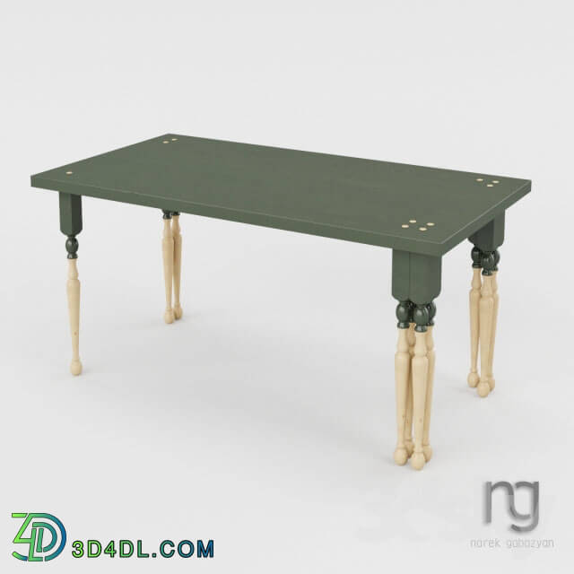 Table - DIY 02