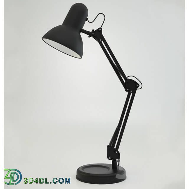 Table lamp - Table lamp Globo Famous 24880