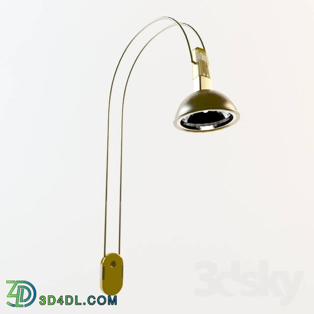 Wall light - 99262 Galeria Paulmann