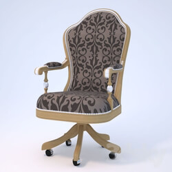 Office furniture - chair 