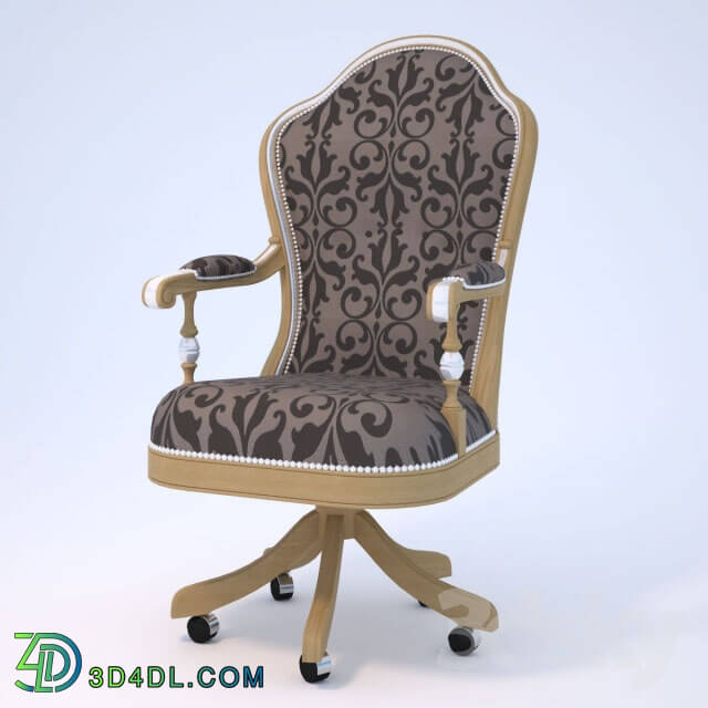 Office furniture - chair