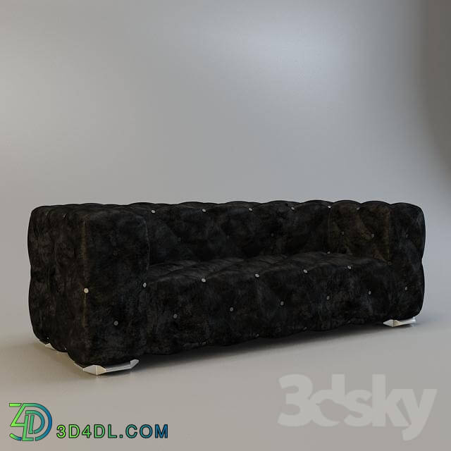 Sofa - STEGANIY DIVAN