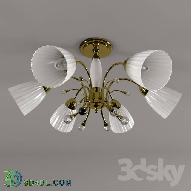 Ceiling light - Chandelier