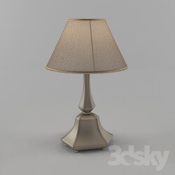 Table lamp - COLOMBO STILE 