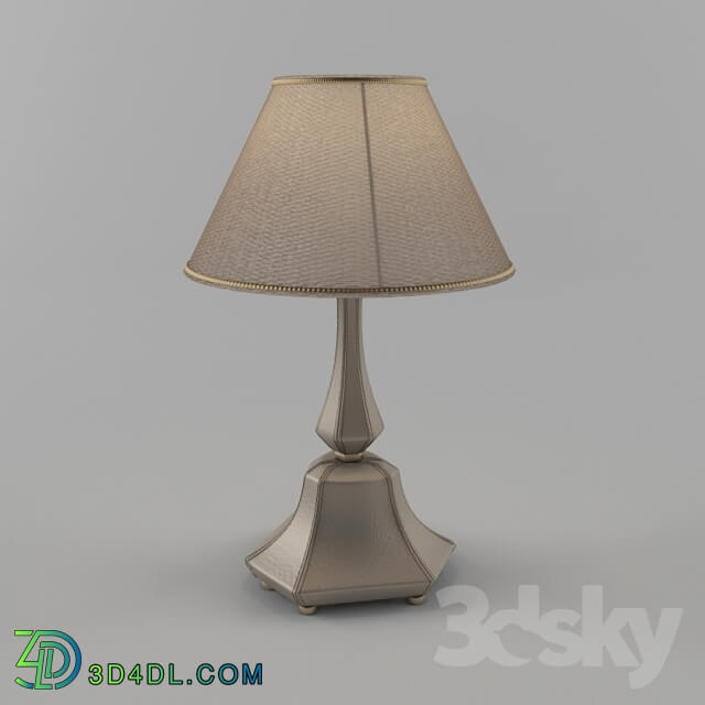 Table lamp - COLOMBO STILE