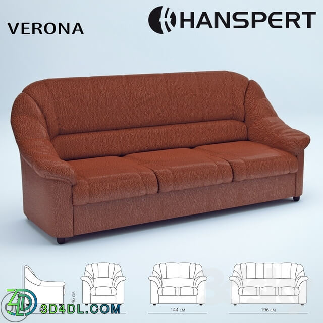 Sofa - Verona