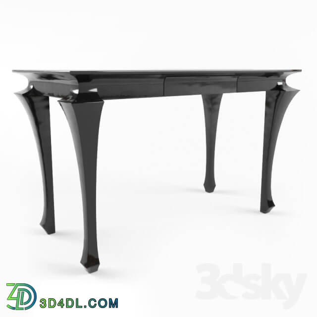 Table - Dressing table CIGNO