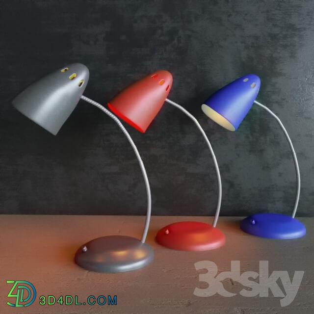 Table lamp - Table lamp